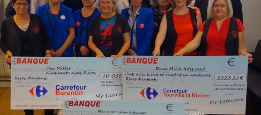 remise chèques30092017
